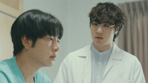 พินัยกรรมกามเทพ 1. évad Ep.9 9. epizód