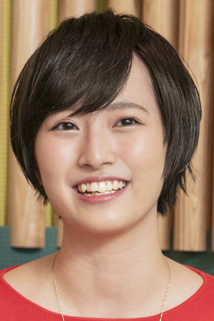 花守ゆみり profil kép