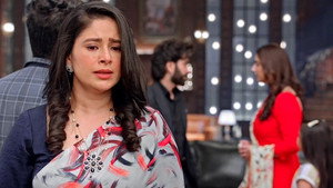 बड़े अच्छे लगते हैं 2. évad Ep.345 345. epizód