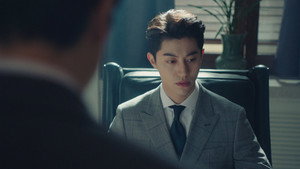 복수가 돌아왔다 1. évad Ep.9 9. epizód