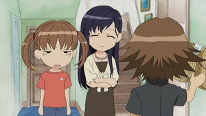 マリア様がみてる Speciális epizódok Ep.14 14. epizód