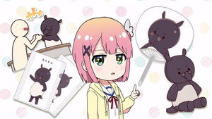 まちカドまぞく Speciális epizódok Ep.65 65. epizód