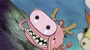 One Piece 18. évad Ep.753 753. epizód