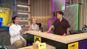 晚吹 - 空肚講宵夜 11. évad Ep.286 286. epizód