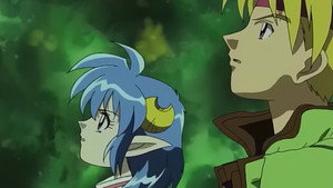 スターオーシャンEX 1. évad Ep.25 25. epizód