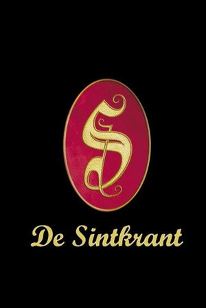 De Sintkrant 1. évad (2013-11-20) poszter