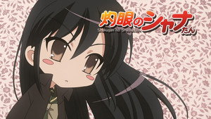 灼眼のシャナ Speciális epizódok Ep.6 6. epizód