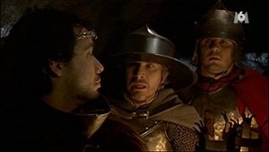 Kaamelott 1. évad Ep.80 80. epizód