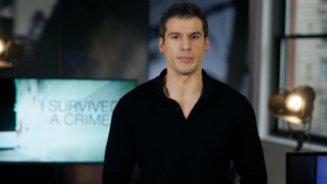 I Survived a Crime 2. évad Ep.12 12. epizód