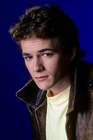 Luke Perry profil kép