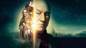Star Trek: Picard kép