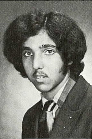 Ron Jeremy profil kép