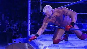 Pankráció - WWE: Smackdown 6. évad Ep.53 53. epizód