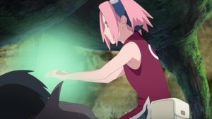 Boruto: Naruto új nemzedék 1. évad Ep.134 134. epizód