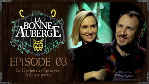 La Bonne Auberge 1. évad Ep.3 3. epizód