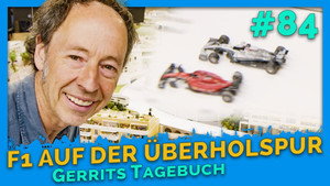 Gerrits Tagebuch 1. évad Ep.86 86. epizód