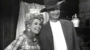 The Beverly Hillbillies 3. évad Ep.25 25. epizód