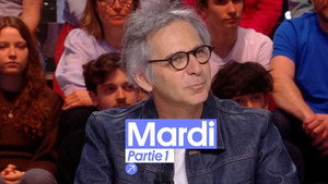 Quotidien 9. évad Ep.142 142. epizód
