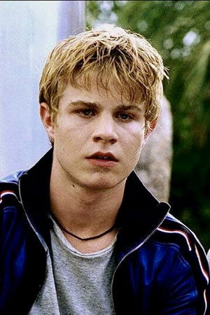 Brady Corbet profil kép