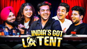 India's Got Latent Speciális epizódok Ep.11 11. epizód