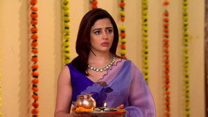 भाभीजी घर पर हैं! 1. évad Ep.1622 1622. epizód