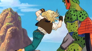 Dragon Ball Z Kai 4. évad Ep.2 2. epizód