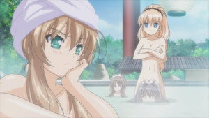 迷い猫オーバーラン! 1. évad Ep.4 4. epizód