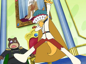 かいけつゾロリ 2. évad Ep.56 56. epizód