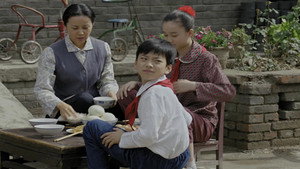 有你才有家 1. évad Ep.18 18. epizód