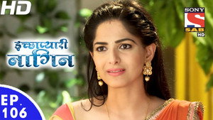 इच्छाप्यारी नागिन 1. évad Ep.106 106. epizód