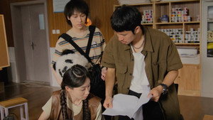 寻找会说话的貊貊 1. évad Ep.16 16. epizód