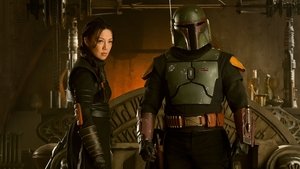 Star Wars: Boba Fett könyve 1. évad Ep.1 1. fejezet: Idegen Egy Idegen Vidéken