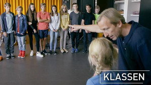 Klassen 1. évad Ep.34 34. epizód