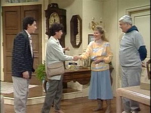 Charles in Charge 2. évad Ep.16 16. epizód