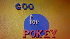 The Gumby Show 1. évad Ep.50 50. epizód