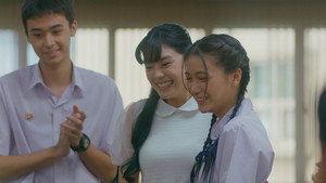 กว่าจะเป็นครู… 1. évad Ep.12 12. epizód