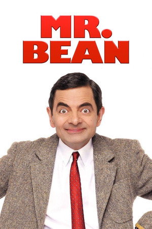Mr. Bean poszter