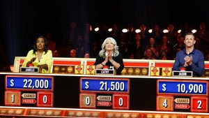 Press Your Luck 1. évad Ep.6 6. epizód