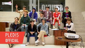 GOING SEVENTEEN 3. évad Ep.4 4. epizód