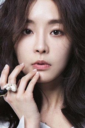 정유미 profil kép