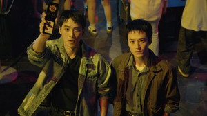 白夜暗影 1. évad Ep.5 5. epizód