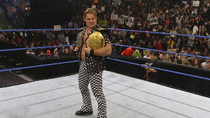 Pankráció - WWE: Smackdown 4. évad Ep.6 6. epizód