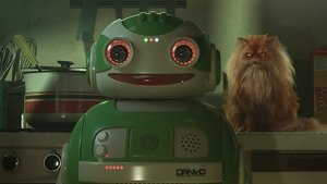 Love, Death & Robots 4. évad Ep.5 A másik nagy dolog