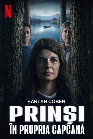 Bűnösnek nyilvánítva poszter