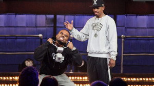 Nick Cannon Presents: Wild 'N Out 5. évad Ep.8 8. epizód