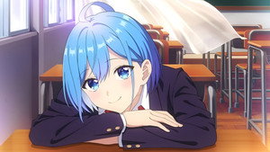 男女の友情は成立する？（いや、しないっ!!） kép