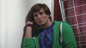 Grachi 2. évad Ep.4 4. epizód