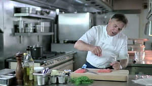 Raymond Blanc: How to Cook Well 1. évad Ep.2 2. epizód