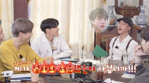 달려라 방탄! 5. évad Ep.31 31. epizód