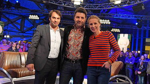 Top Gear France 4. évad Ep.2 2. epizód